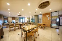 Yeongju Punggi Tourist Hotel