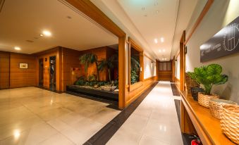 Hotel New Castle