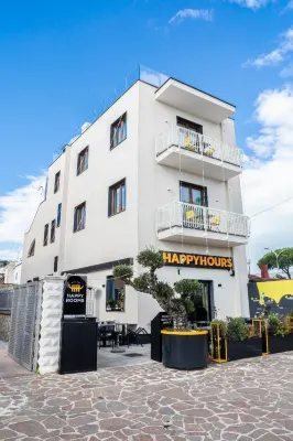 Happyrooms Hotels in Bacoli