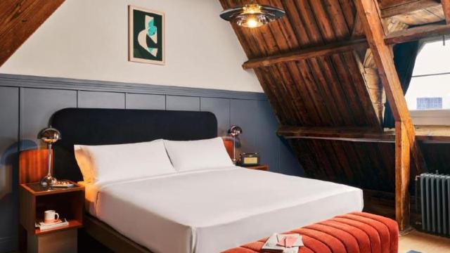 hotel