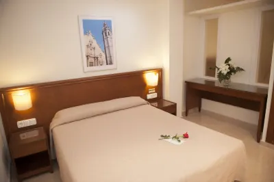 Lloyds Beach Club Hotels in 