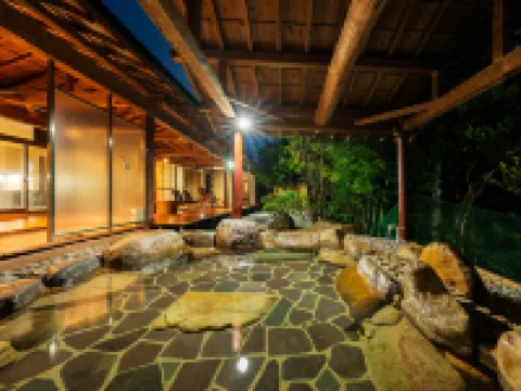 Tenjuku No Mori Keigetsu Hotels in Mine