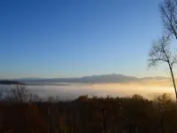 シャレー富遊里 富良野のホテル