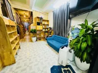 The Dorm Tam Toa Hotels in 