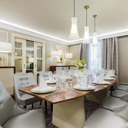 Grand Hotel Kempinski Riga Hotel a Riga