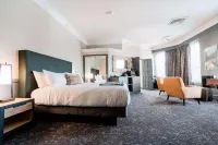 Hotel NoBo Cascade, Tapestry Collection by Hilton Hotels in Cascade