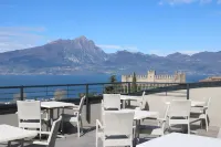 Hotel Al Caminetto WorldHotels Crafted Hotel di Torri del Benaco