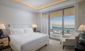 Waldorf Astoria Lusail, Doha