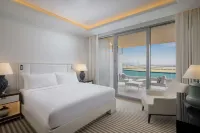 Waldorf Astoria Lusail, Doha Hoteles en Sumaysimah