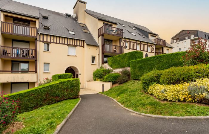 Le Domaine du Vert Coteau