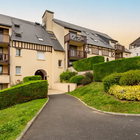 Le Domaine du Vert Coteau