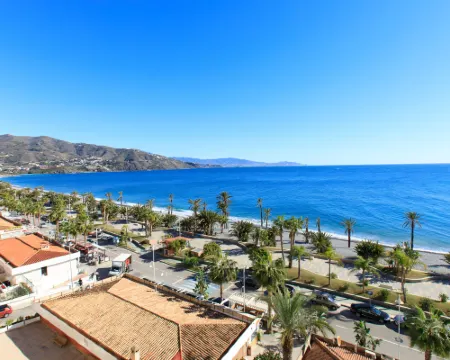 Velilla Velilla-Taramay酒店