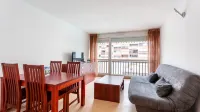 Vacancéole - Résidence le Saint Clair Hotel a Agde
