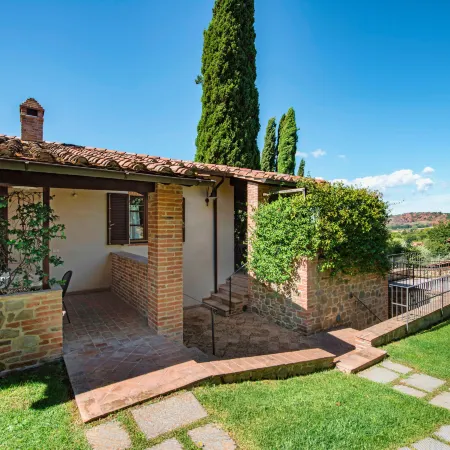 Casa Graziani