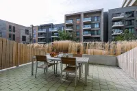 سبيشوس هاوس كلوس تو ذا بيتش