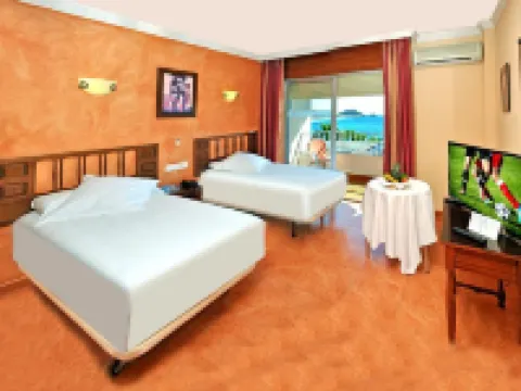 Hotel Arrayanes Playa Hoteles en Almuñécar