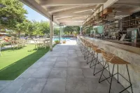 Georgia's Garden by Omilos Hotels Hotels in Amoudara Herakliou
