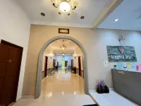 Hotel Anggerik Impian Các khách sạn ở Pulau Kerengga