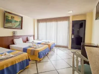 Hotel Ambassador Mérida โรงแรมในเมรีดา