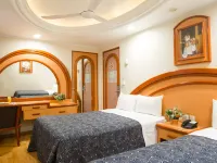 Hotel Diligencias โรงแรมใกล้ปาลาซิโอ โพสตัล