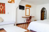 Hotel Aldea del Bazar & Spa Hotels in Bajos de Chila