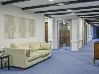 Hotel Rosaleda Don Pedro Hotels in Ubeda
