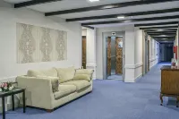 Hotel Rosaleda Don Pedro