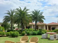 Manohar Villas Hotels near Rao
