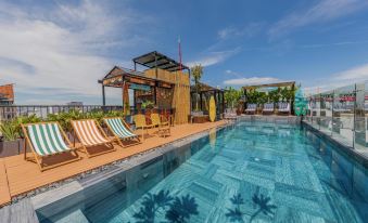 Seahorse Signature Danang Hotel by Haviland
