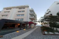 Afflon Hotels Sea Hill Concept