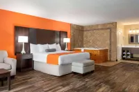 ハワード ジョンソン バイ ウィンダム ピジョン フォージ