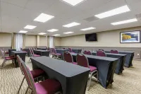 Comfort Suites Near Potomac Mills Hotels in Neabsco