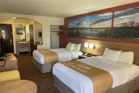 Days Inn by Wyndham Dallas Plano Hotels in Plano