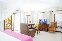 Jacaranda Indian Ocean Beach Resort Hotels in Diani Beach