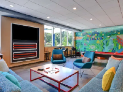 Tru by Hilton Rocky Mount Hoteles en Rocky Mount