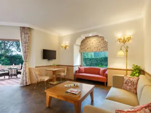 헤리티지 빌리지 리조트 & 스파 마네사르 구르가온