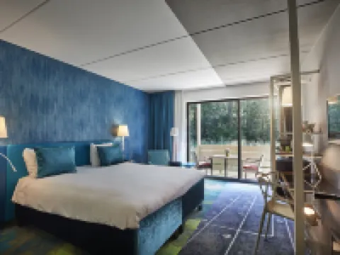 Carlton President Hotels in Utrecht