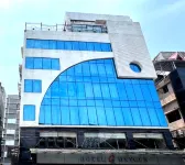 Hotel O2 Oxygen Hotels near Central Jail Ground - Dum Dum