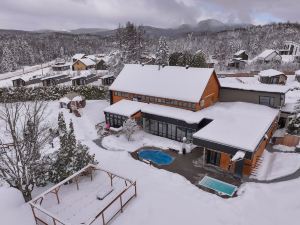 Le Versant Mont-Sainte-Anne