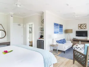 Mount Cinnamon Beach & Wellness Resort