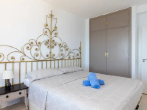 Velilla Velilla-Taramay酒店