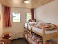 Chalet Gredetsch 6B Hotels in Raron