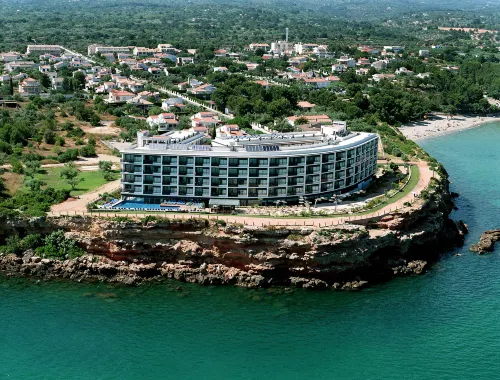 Fergus Cap Roig Hotels in Tortosa