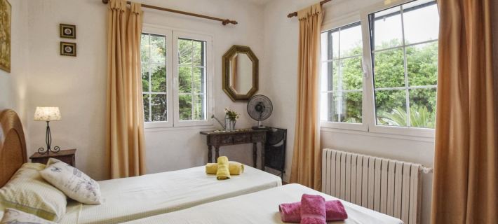 Tortolas Hotels in Alaior