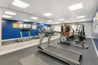 Comfort Suites West Jacksonville