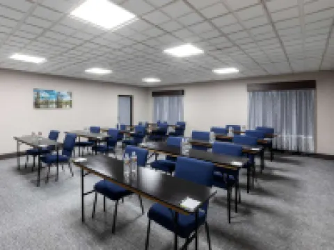 Wingate by Wyndham Sulphur Near Lake Charles Hotels in Sulphur