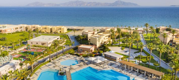 Horizon Beach Resort Hotéis em Kos