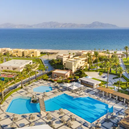 Horizon Beach Resort