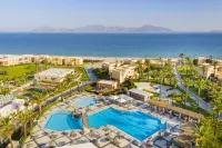 Horizon Beach Resort - ジム