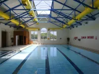 Tower Hotel & Leisure Centre Hôtels à : Waterford